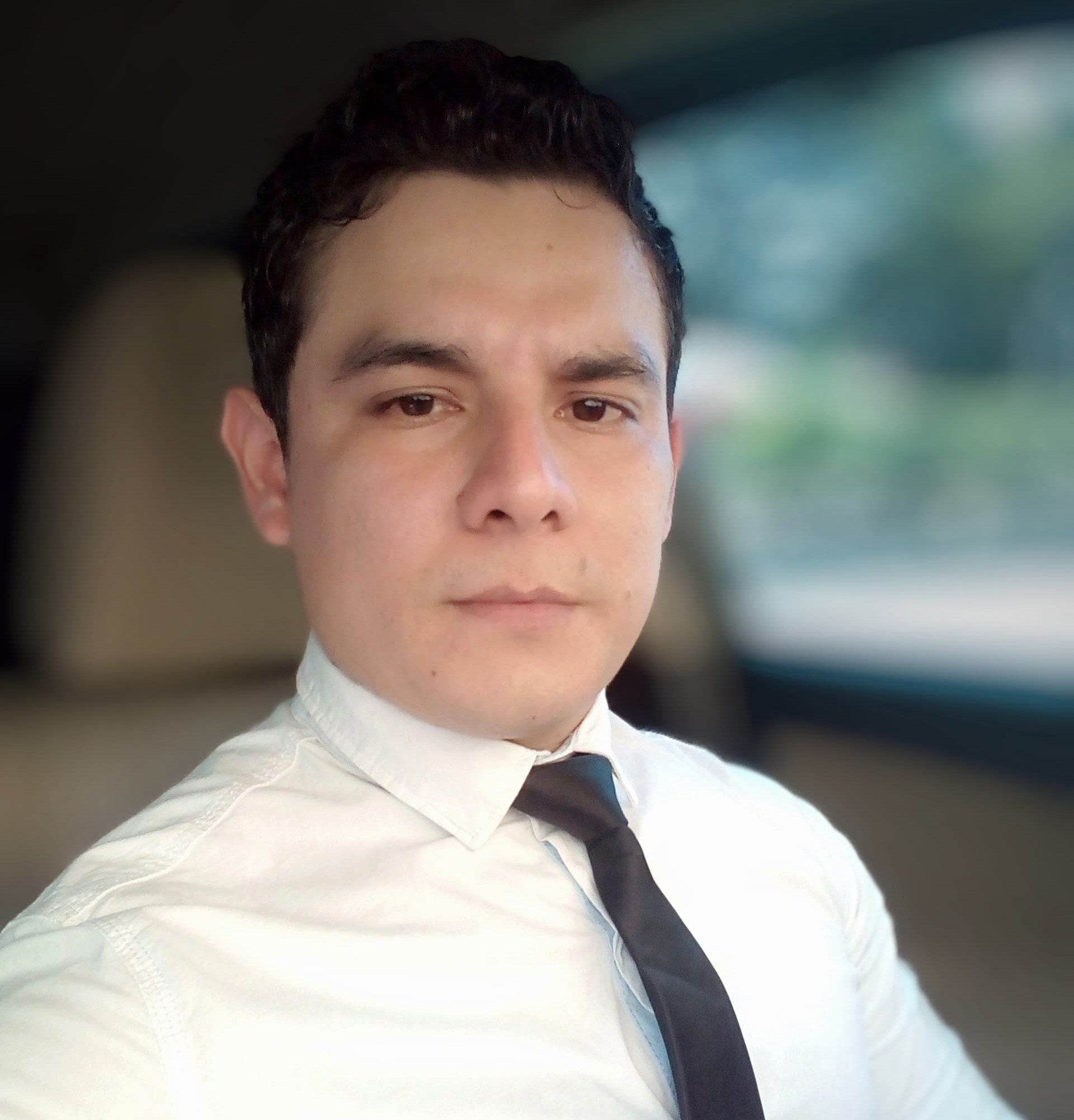 Eduardo Barrios