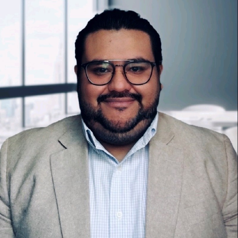 Francisco Abraham Rodriguez