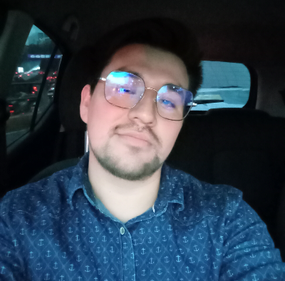 Josue Garcia