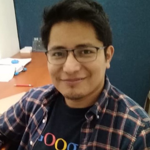 Marlon Coti
